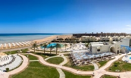 Hotel Gravity Sahl Hasheesh